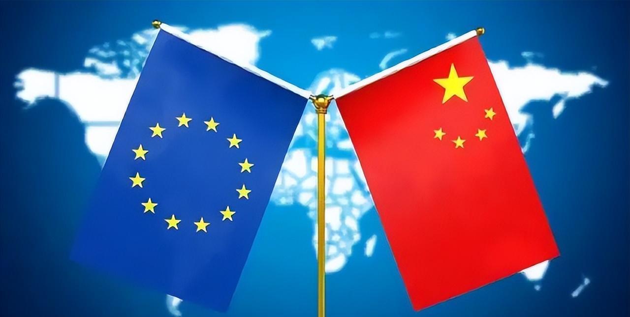 大大出乎欧洲的预料！欧盟官员表示，中国寸步不让，我们以为他们会做出一些表面上的让
