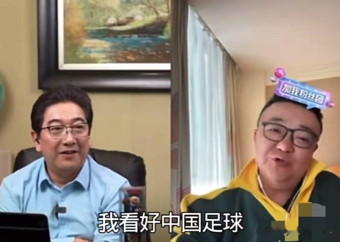 董路这话，一般人真不敢接。水均益问他：咱们能培养出C罗吗？董路直接把"培养"