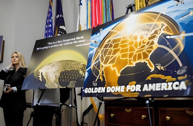 萨德拦截法塔赫2失败，给中方上了生动一课：美军实力衰败的厉害！无论是号称能拦截大