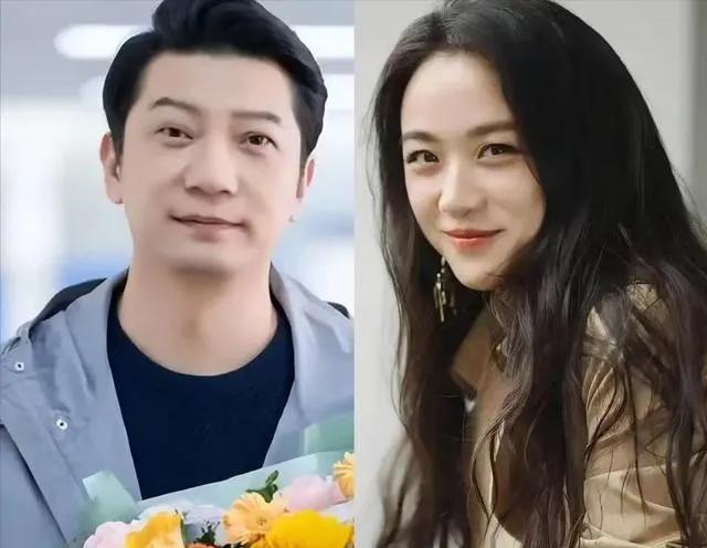 田雨，这位实力派演员，曾与汤唯有过一段长达3年的恋情，二人因合作结缘，彼时爱得热