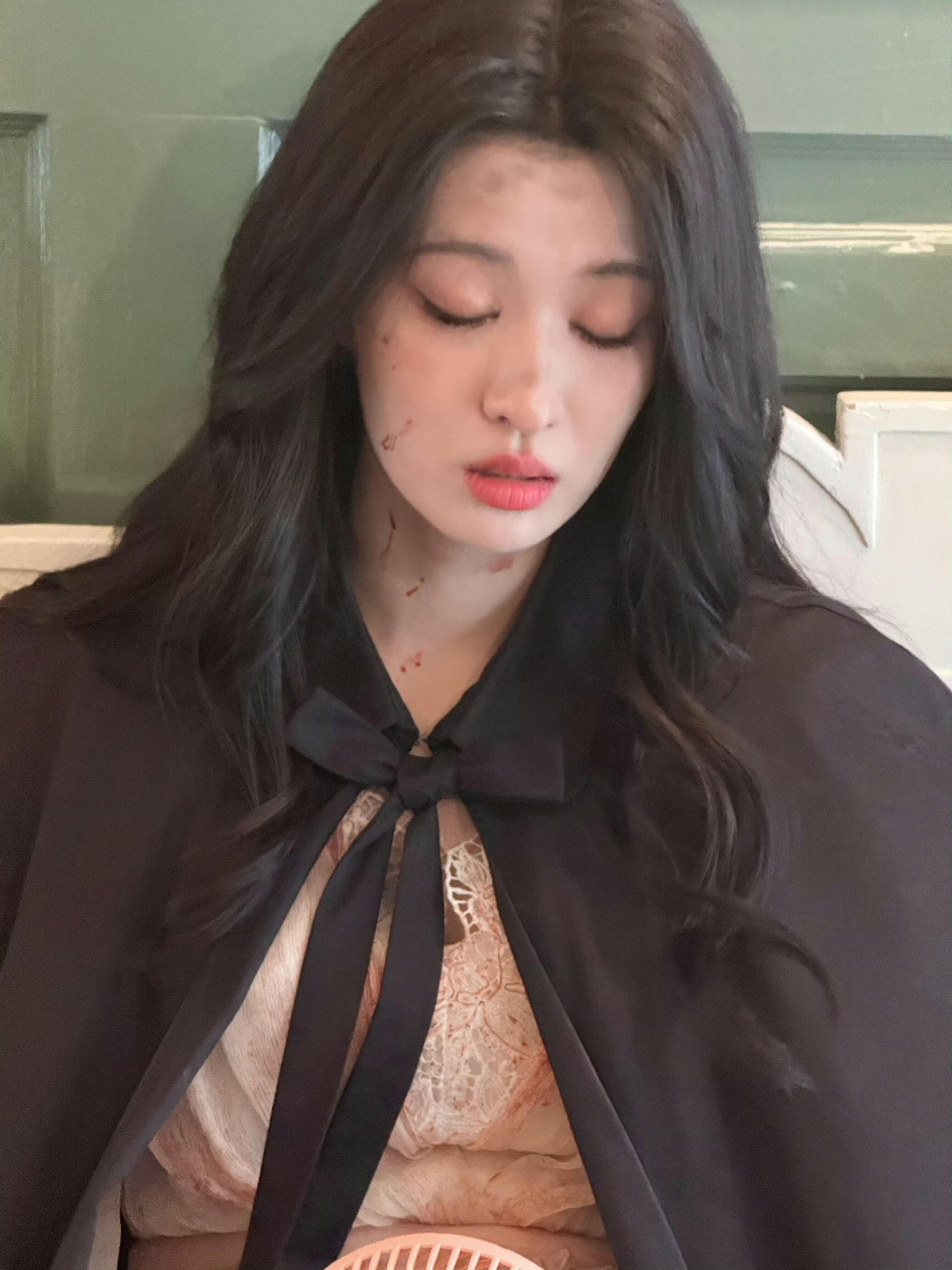 王楚然~从翻白眼到大小躺🙌🙌楚然大美女，《我的人间烟火》