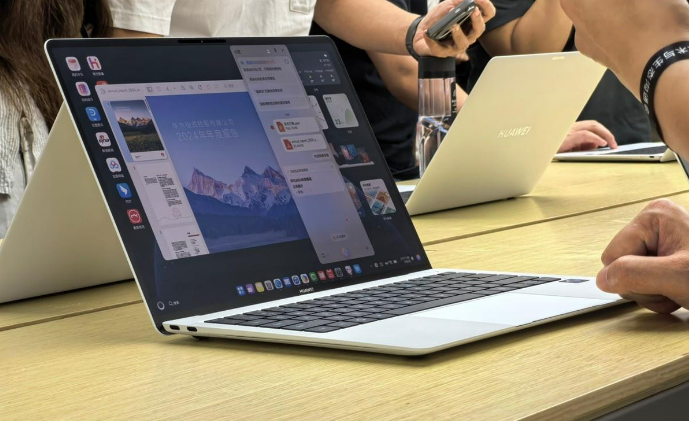 为什么鸿蒙PC版电脑不使用x86架构? 这背后有啥隐情?