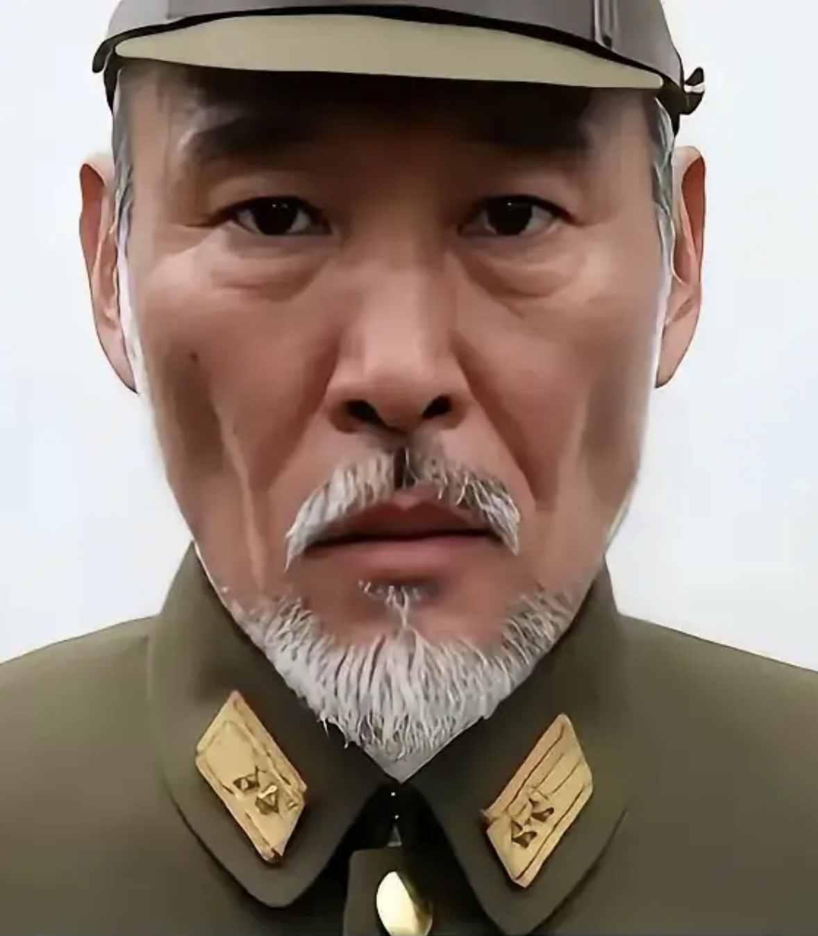 不仅是为了替父顶过，更是让人们知道731真相！这几天我在网上看到件事，有个叫平田