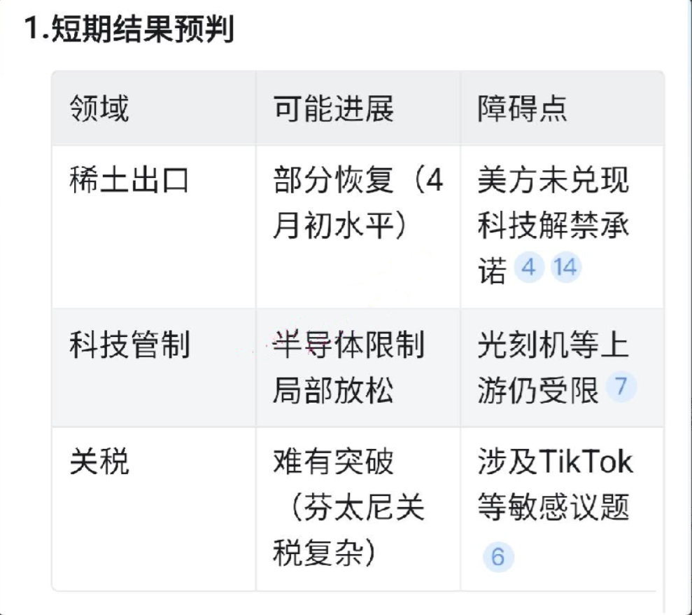 光刻机仍然不会卖，卖了以后就再也卡不住了，主要是前面限制的EDA，芯片，部分半导