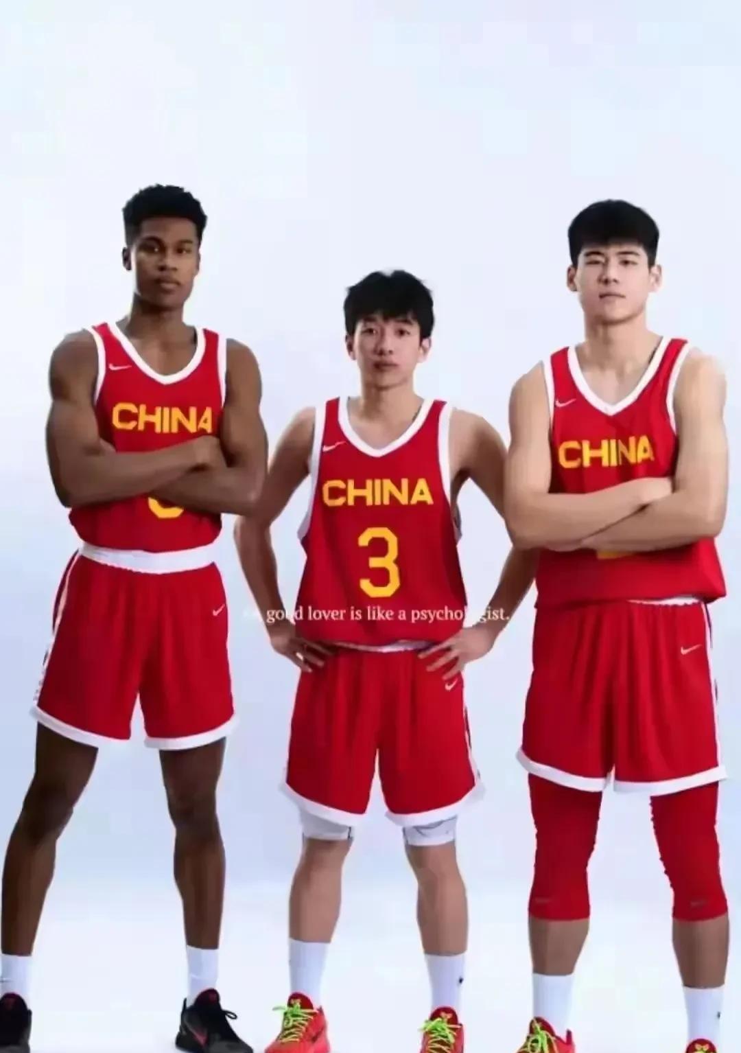 后继有人！广东队青年队四大天王或登录CBA广东队本赛季止步八强，有外援不给力的
