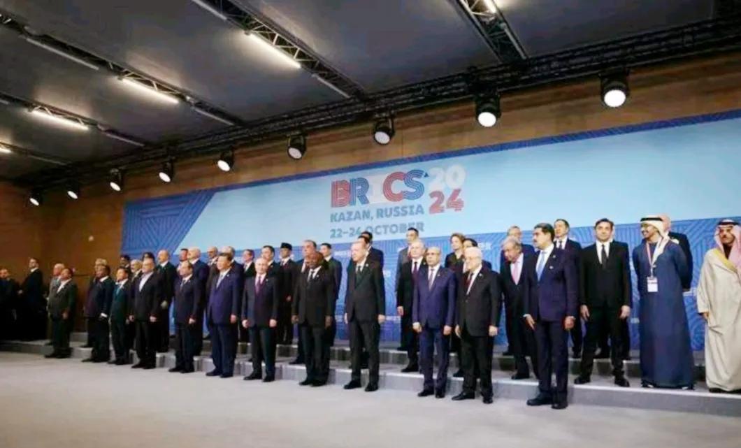 金砖国家外长会今天落幕，最令人意外的并不是会议信息量巨大的内容，而是各国居然没有