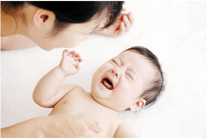 婴儿是靠什么认妈妈的? 从这神奇的3种感觉