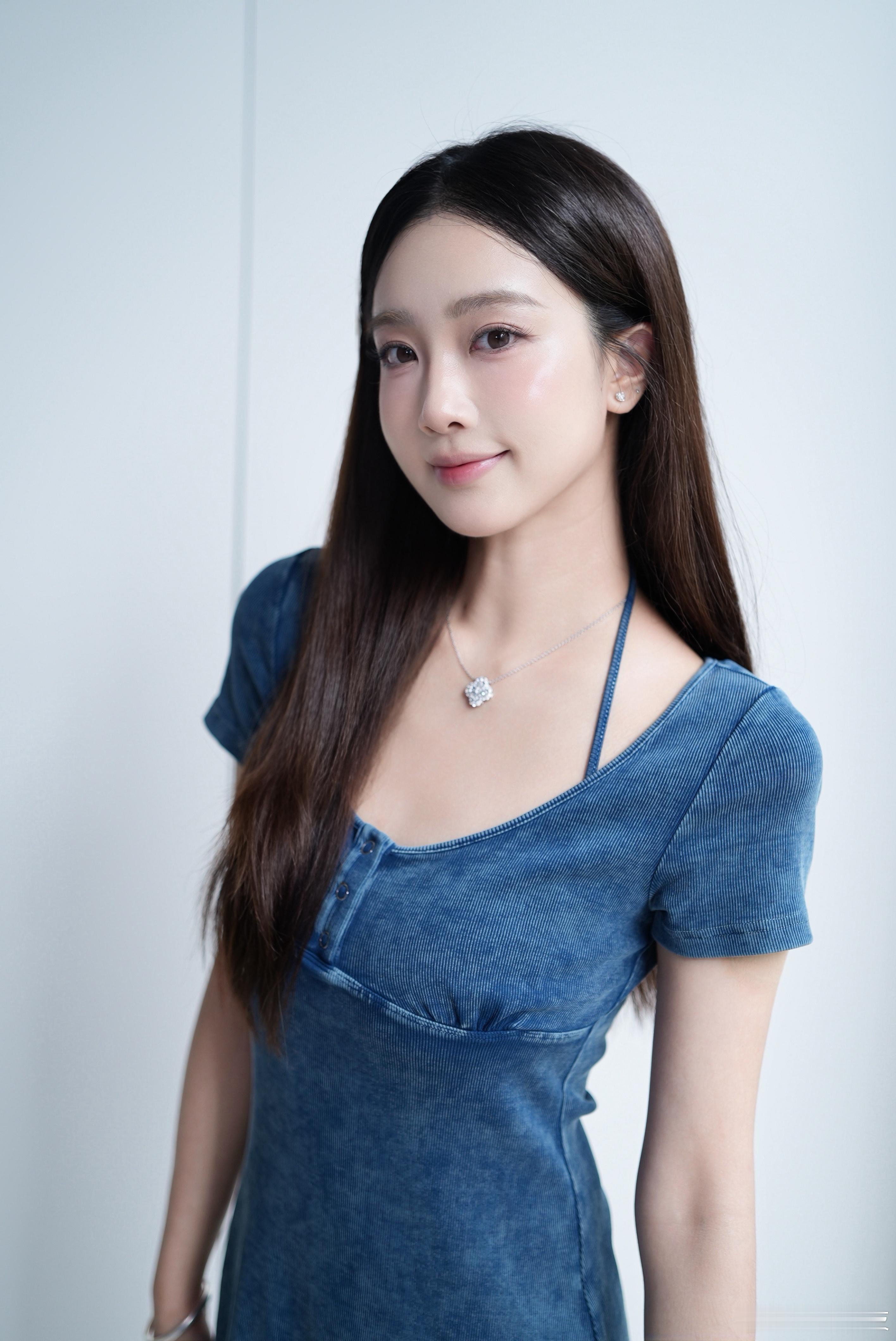 氧气感十足的此刻！聊姐美图新星闪光计划​​​