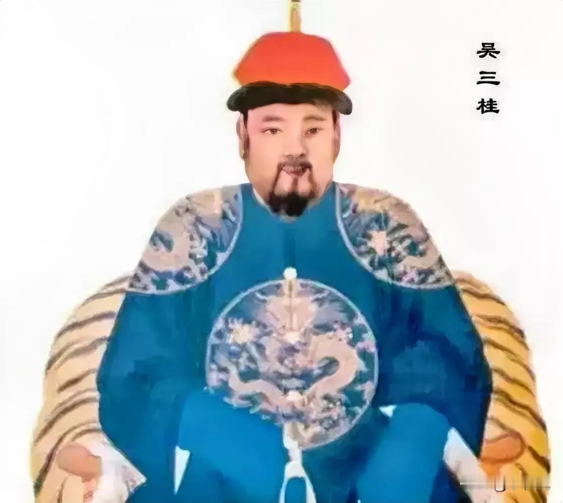 长江边上一停，就注定失败了！暗地里，反清势力都在关注吴三桂这边的战况，蠢蠢