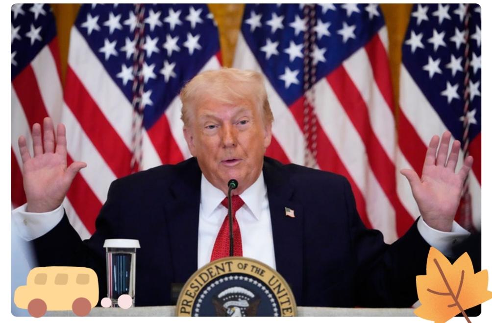 英国媒体报道了据英国《金融时报》网站1月17日报道，由美国总统特朗普设立的