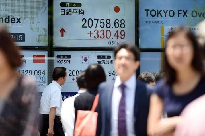 日本往事：银行卖房，房价跌45%！中国楼市会重蹈日本轨迹吗？最吓人的楼市消息，