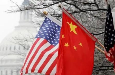 这次，中国压根就不会去救美国，而美国自己整出来的事，就让他们自己去承担吧，中国没
