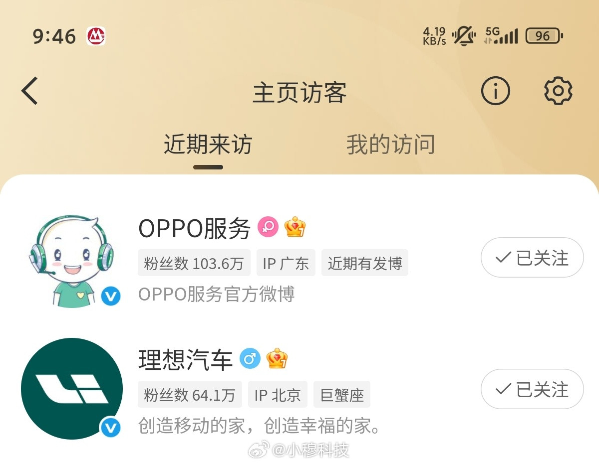 他俩昨天来访了[吃瓜]​​​
