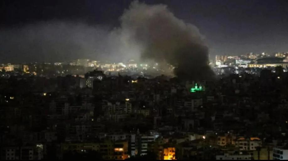 以色列公开威胁，要把黎巴嫩变成第二个加沙！法新社消息，当地时间13号，以色列