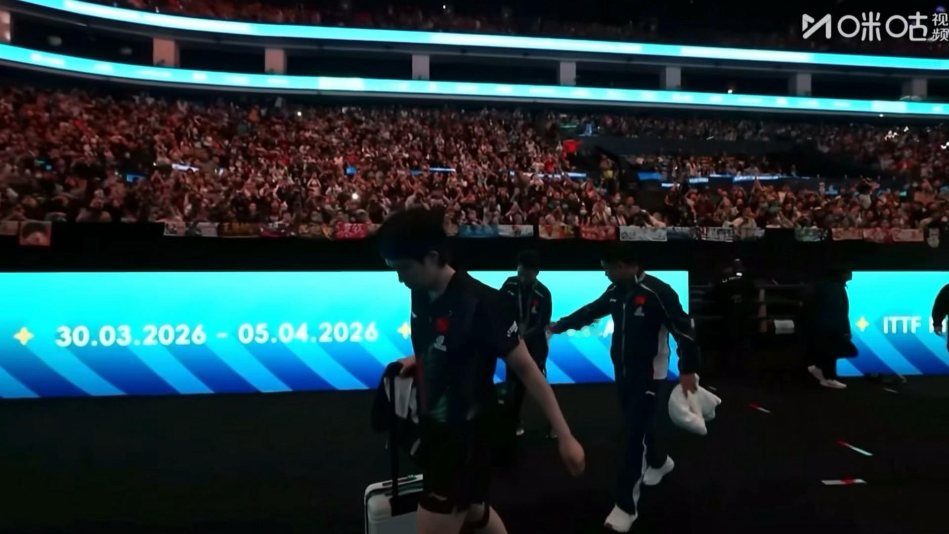 好好休息晚上比赛加油🫳🏻