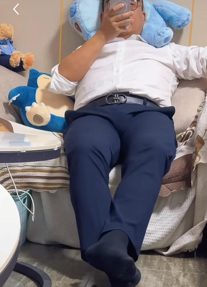 南太行民宿老板进山救出失温客人带你看大叔