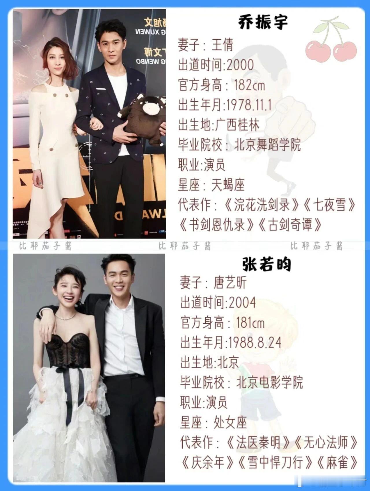 谁懂，这些男明星太让人意想不到了明明长了张风流倜傥的脸，却是爱妻恋家的人。天呐，