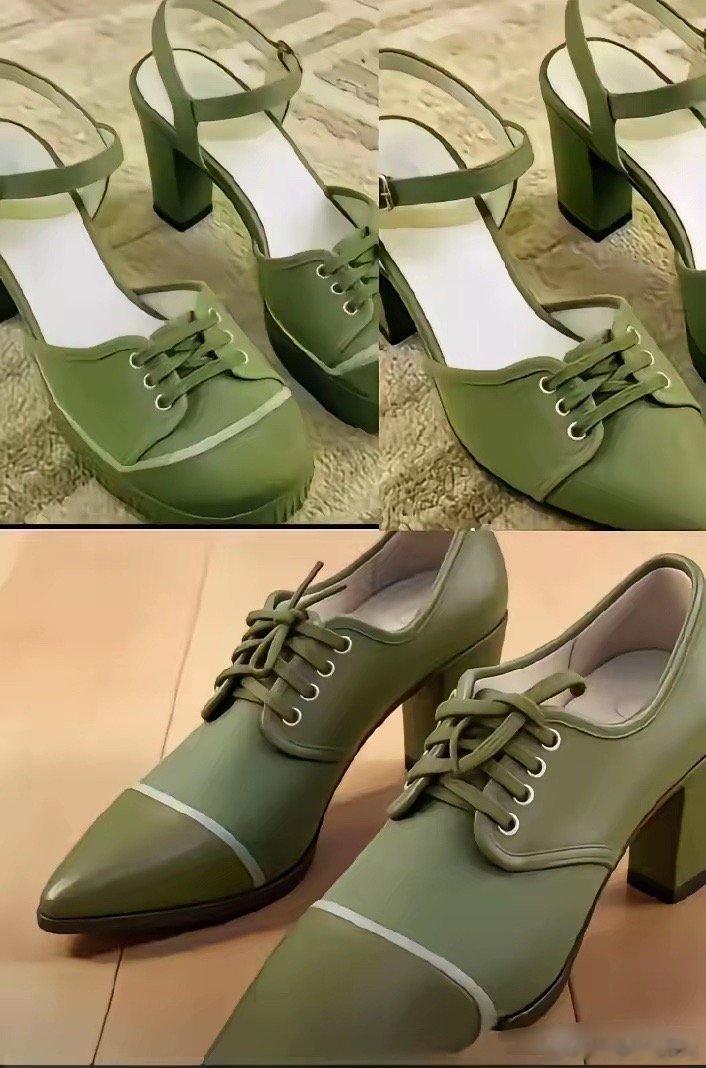 巴黎世家推出的新款鞋灵感来自于中国，但是他们不承认