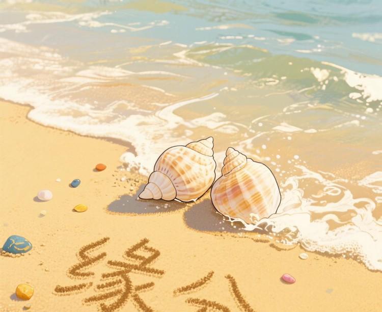 遇到的都是缘分拥有的都是幸运人生本来就有很多遗憾和离别所以呀，再次相遇心