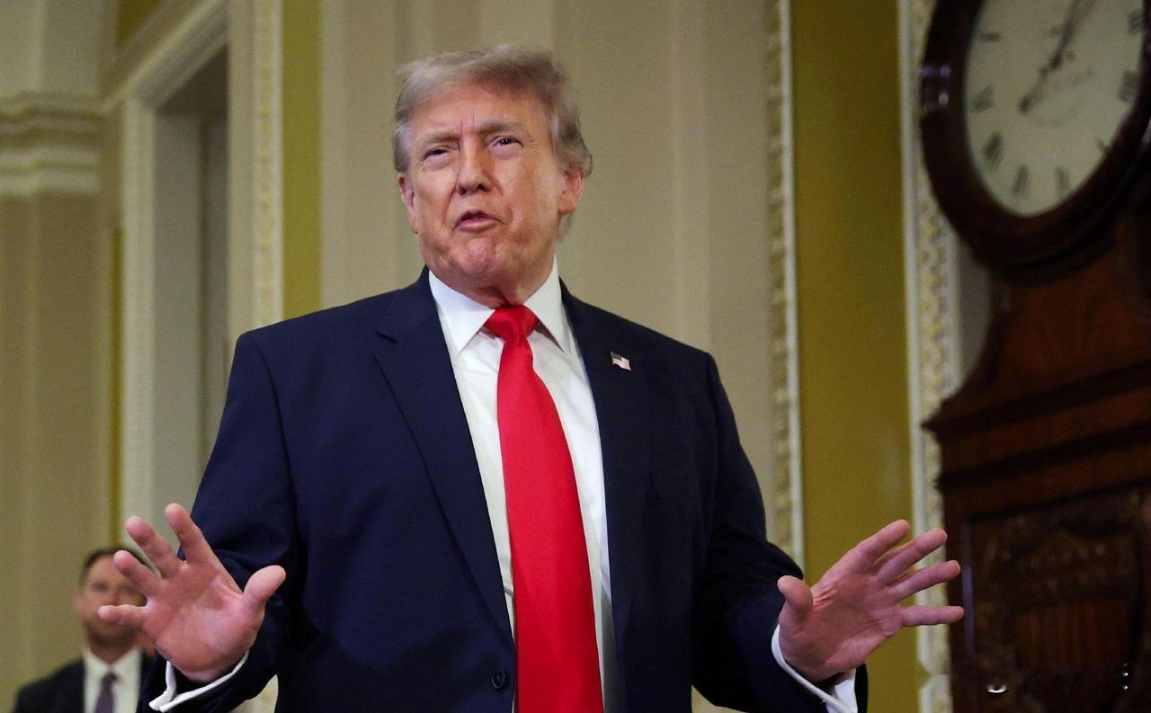 【美共和党破例举办中期选举全国大会特朗普将亲赴达拉斯督师保国会】2026年