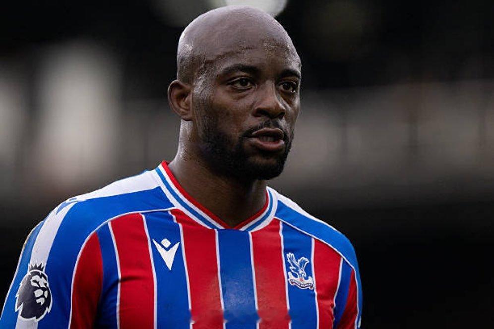 【马特塔体检未通过的原因】水晶宫中锋马特塔，3000万欧元转会AC米兰的交易告吹