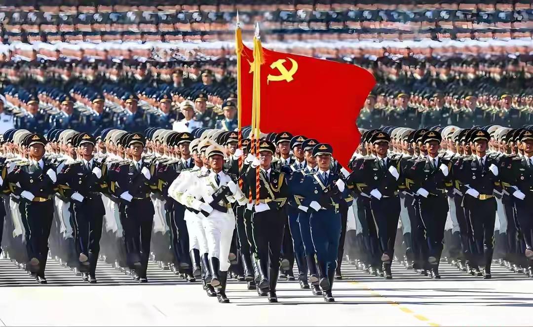 美砸1.5万亿军费叫嚣开战中国硬核亮剑让特朗普美梦泡汤美国刚甩出1.5万