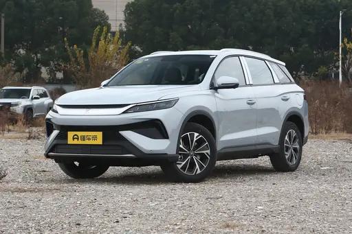 1万左右，买新宋ProDM，还是二手宋ProDM高配？ 如果预算卡在11万上