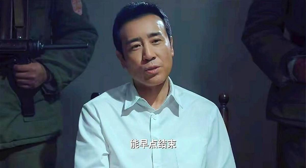 《沉默的荣耀》结局：要不是小钱妹妹游泳回福州，组织为什么没提前为吴石安排撤离通道