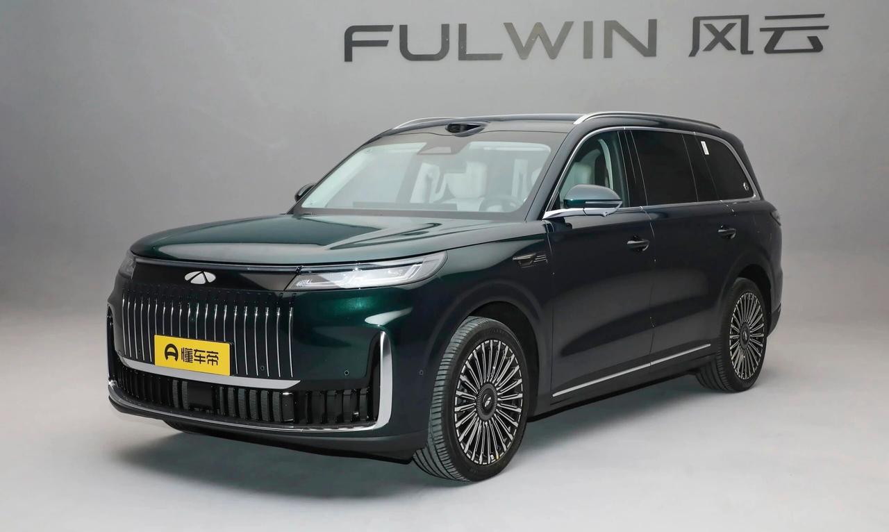 奇瑞风云T11要想爆款，必须迈过银河M9这座大山。风云T11，车身尺寸5205x