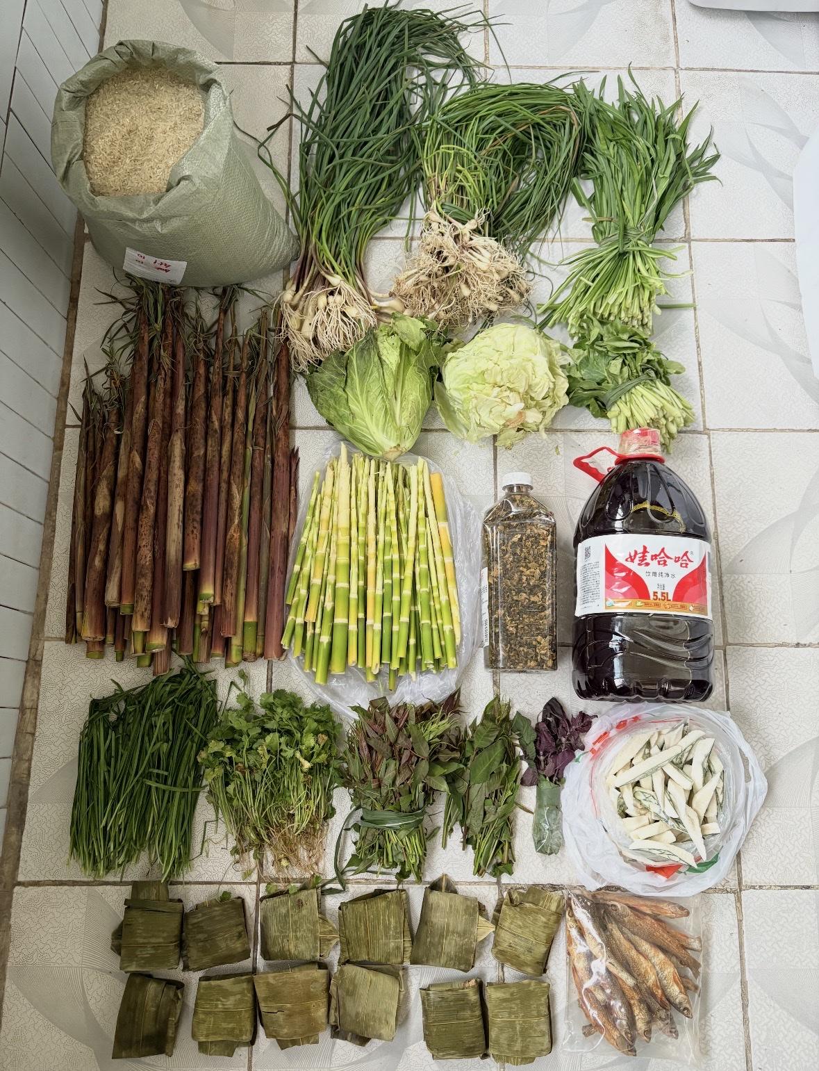 孩子一旦超过25岁，孩子给的钱和物，大大方方的收起来，甚至，还要说几句好话