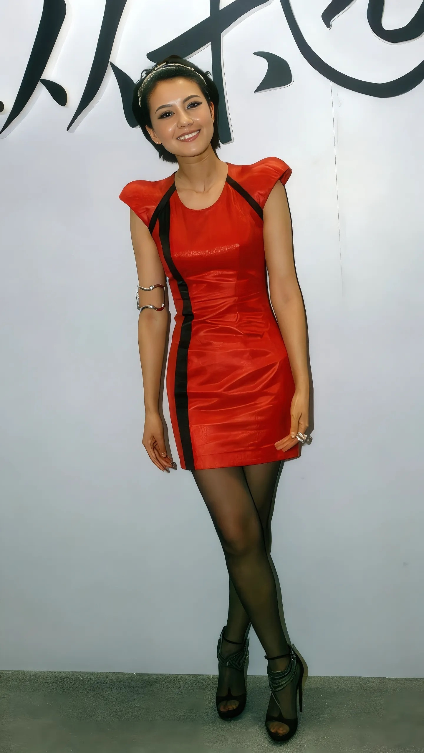 高圆圆在复制粘贴的时代，你是手写的诗