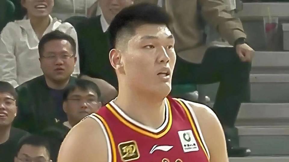 CBA为何处罚山西男篮的拉拉队?北京男篮官方宣布曾凡博伤情