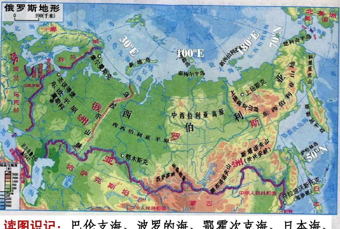 中亚基本已完成了去俄化，中国已经完全渗透进来，俄罗斯回不来了。高加索的亚美尼亚已