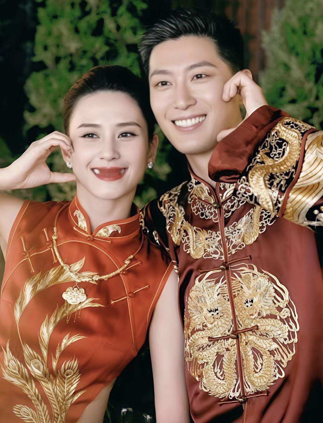 富家女下嫁男演员事件，三太疑似已与向太沟通过了，后续来了，向太多平台下架视频