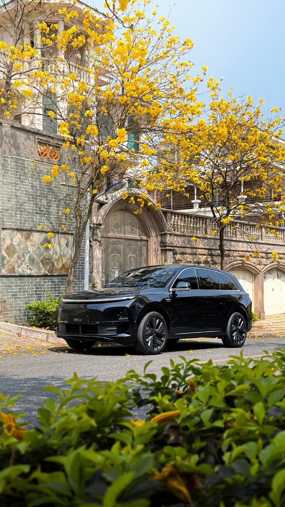 问界M624小时订单突破6万台，很多人以为压力最大的肯定是特斯拉ModelY