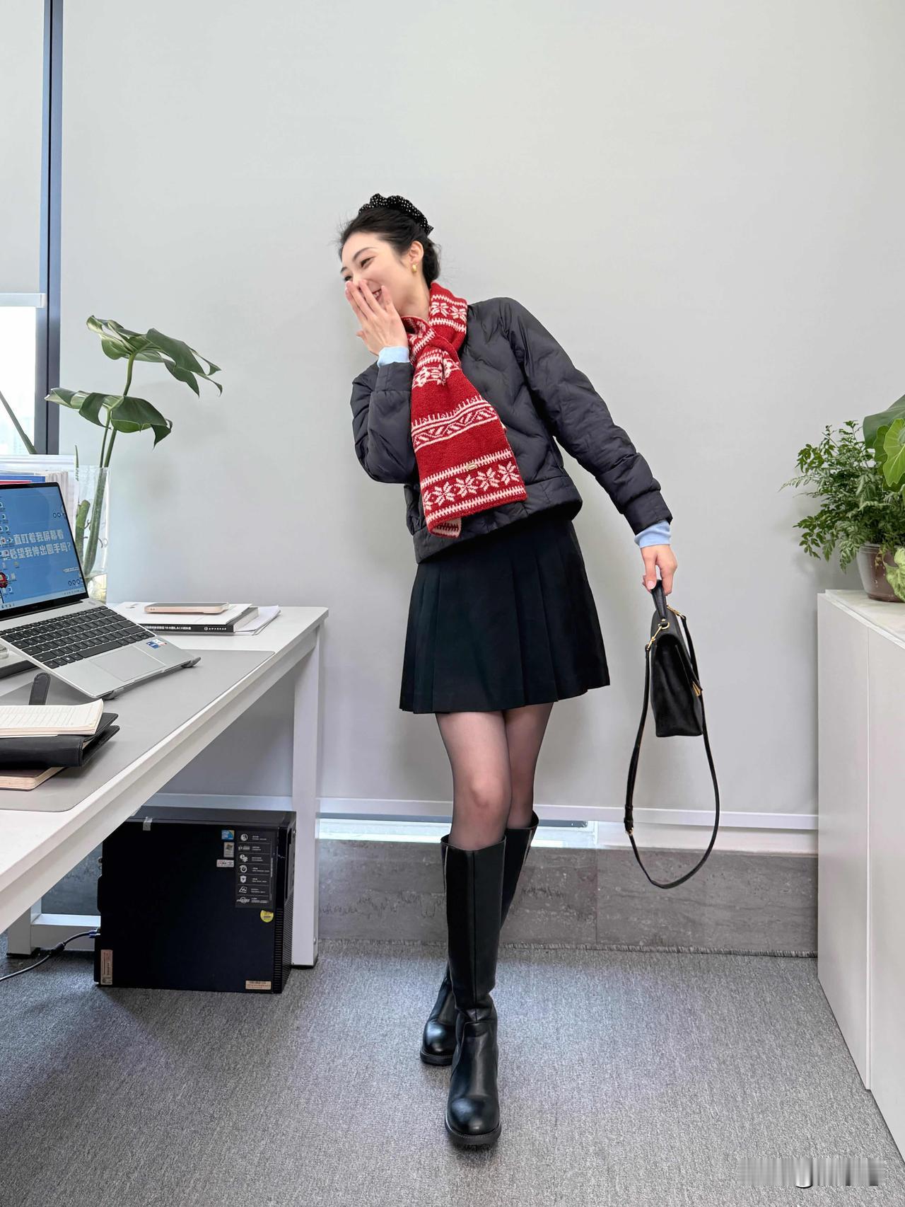 领导的穿搭｜9️⃣套简简单单的搬砖日常合集||简简单单的才是我们打工人的最爱