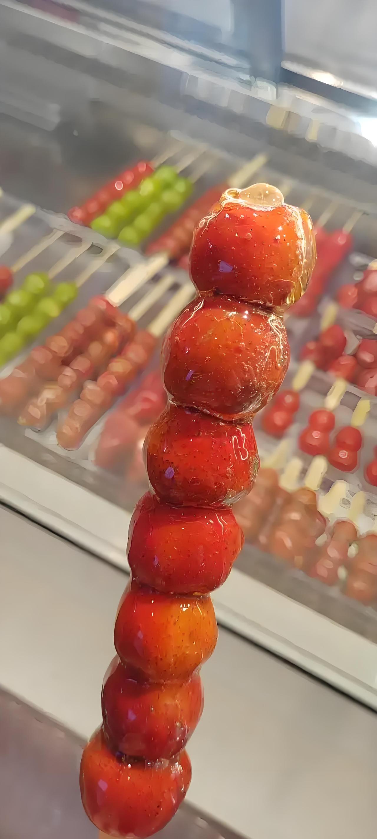 因为这份节俭，让我的血糖飙升2.5个点，下次再也不敢贪这点小便宜了！都说勤俭