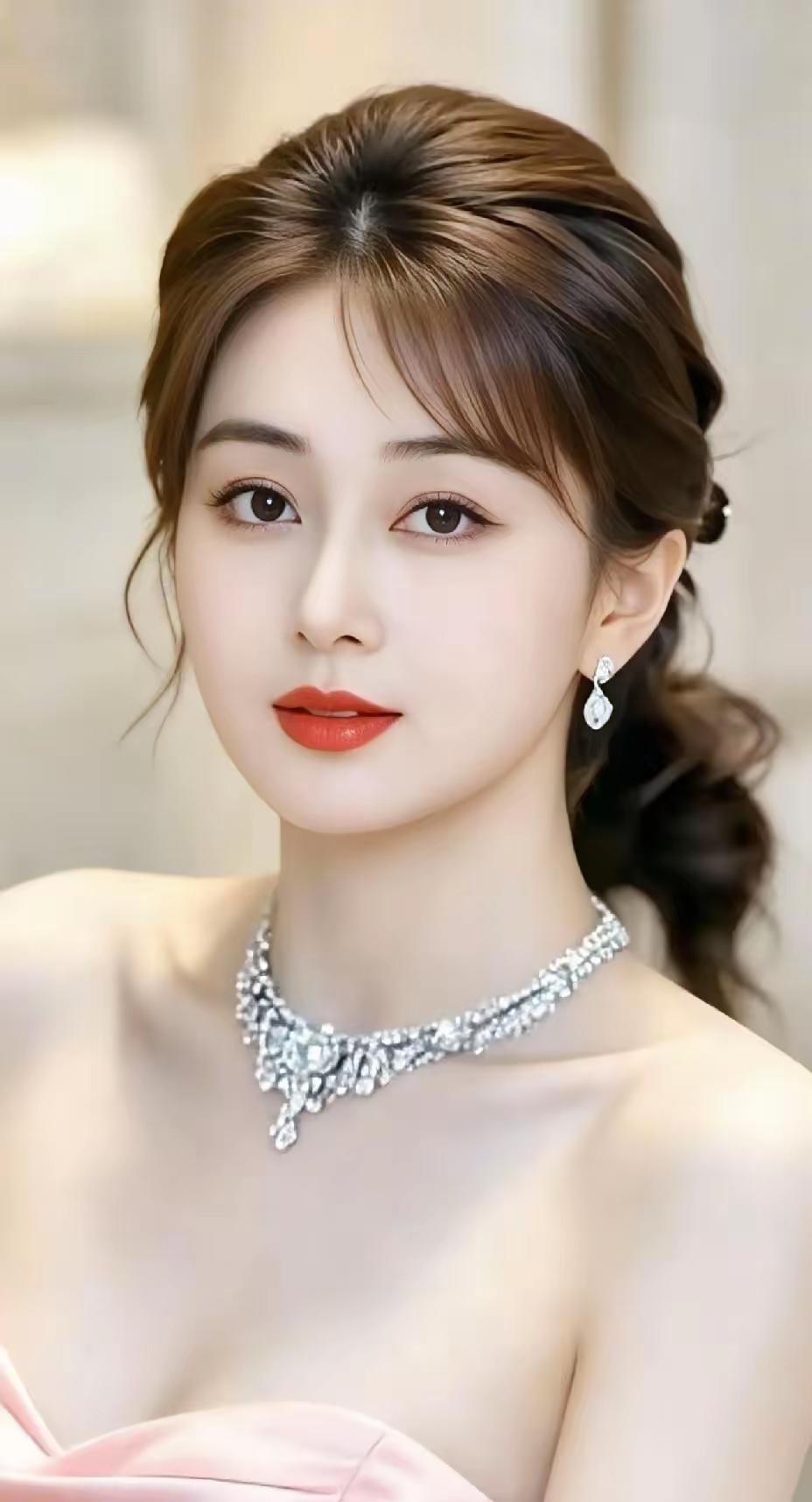 在当下，美丽确实是张“通行证”。漂亮女生走在街上回头率高，职场、相亲也更有优势，