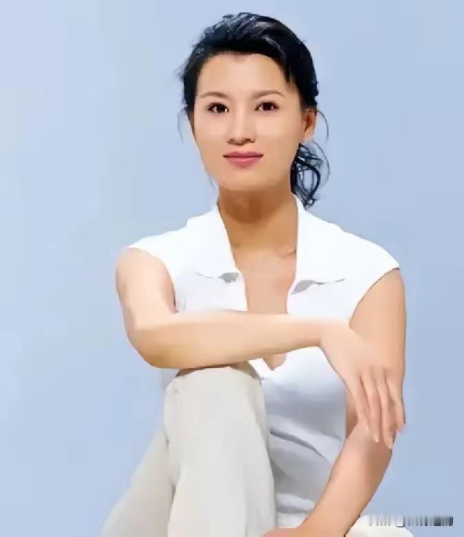 1994年，史兰芽挺着大肚子签字离婚，医生、家人轮番劝：孩子别要了，她回一句：我