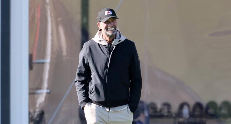 克洛普：我不怀念更衣室，如果写本书那会是关于如何应对公众压力02月07日讯自2