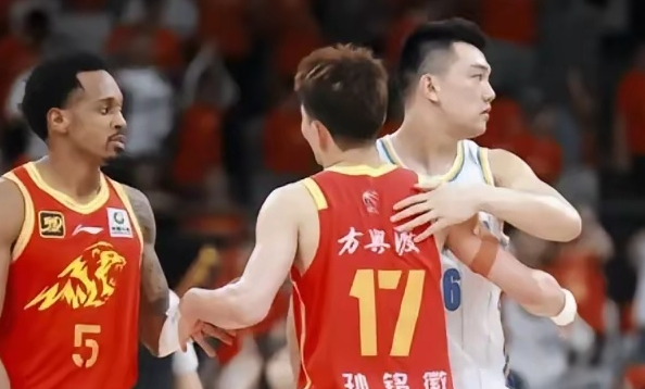 许利民老谋深算