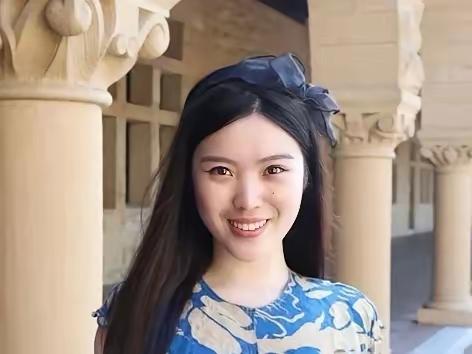 25岁广州姑娘洪乐潼，直接炸翻创投圈！斯坦福辍学创业，成立才一年，就拿下2亿美元