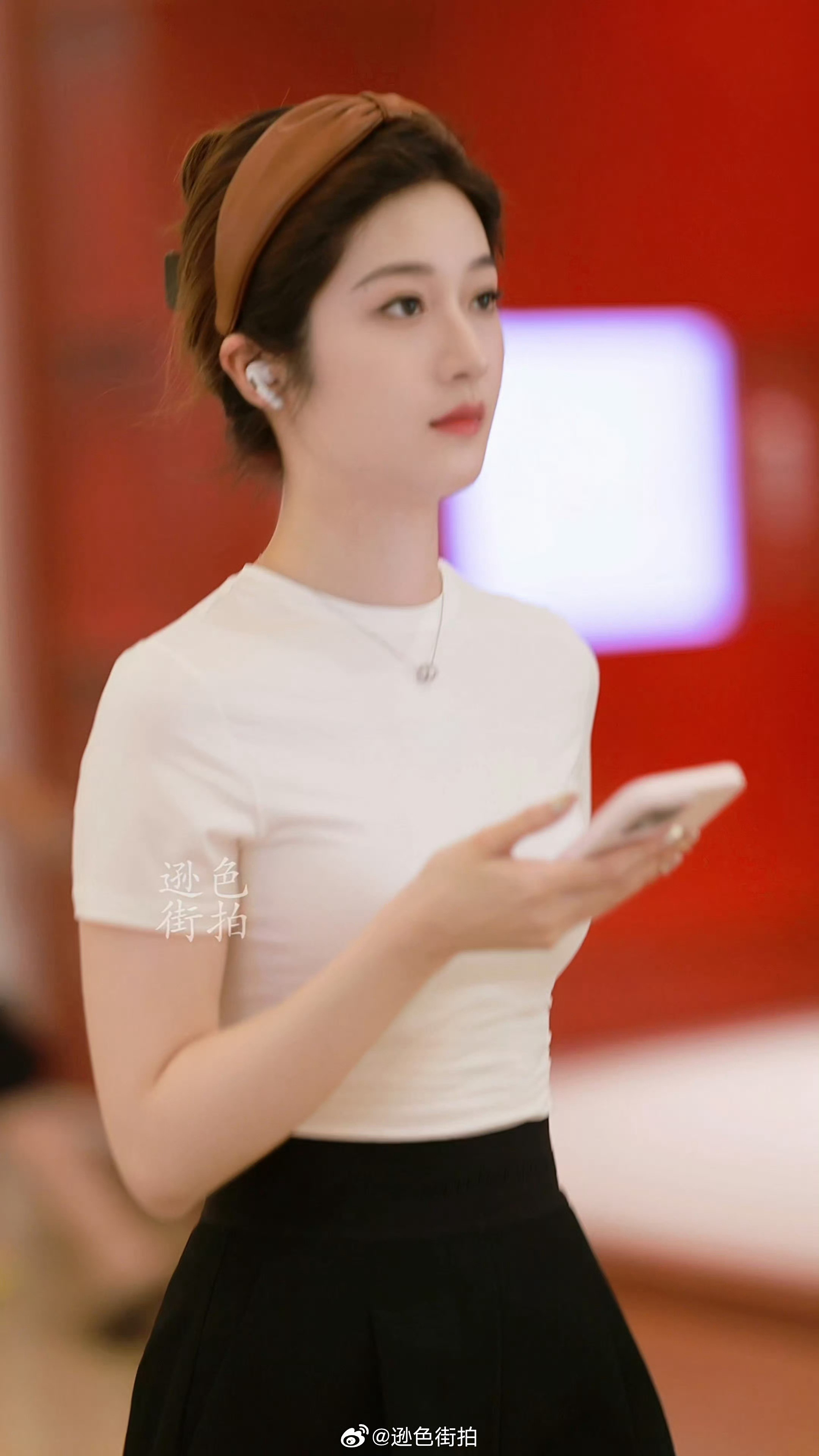 【成都街拍】上周街拍集锦（三）丨摄影拍照每日穿搭