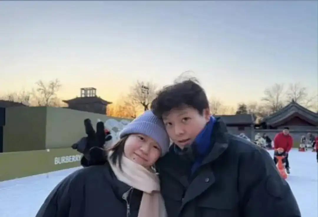 回不去了！全红婵现在每次出现都显得心事重重，感觉她压力好大。再也找不到以前的松弛