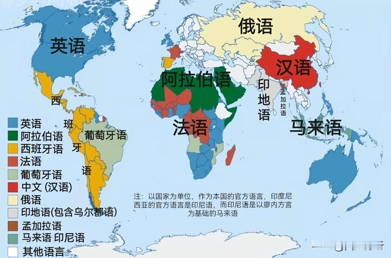 韩国，越南刚换成自己的文字，马上人工智能就落后了！大数据深度不够！在未来人工