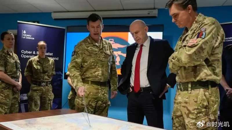 英军击落伊朗无人机砸伤美军当地时间3月12日，英国国防大臣证实，驻伊拉克英军击