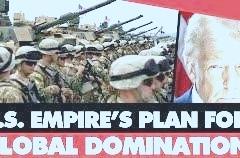 树欲静而风不止！在这个大国优先的世界里，美国《2025年国家安全战略》，明确