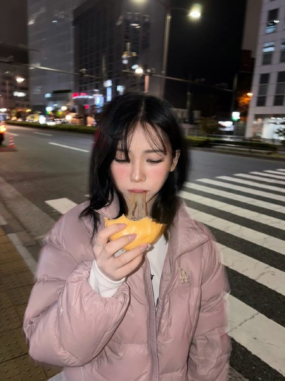 突然想吃鲷鱼烧了​​​