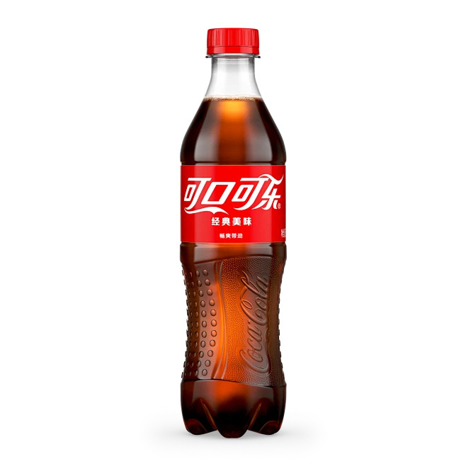 举个栗子，可口可乐还是国产自研可乐？二十年前可口可乐3块钱一瓶，二十年后还是3