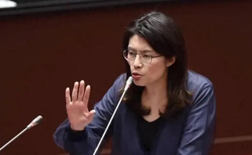郑针对国民党主席郑丽文“若大陆武力攻台，台湾将坚决抵抗”的言论，前立委林浊水6月